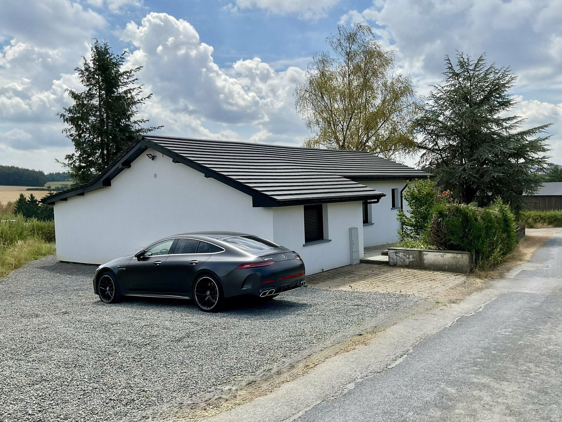 2-bedroom House for sale in Harlange, Lac de la Haute-Sûre municipality
