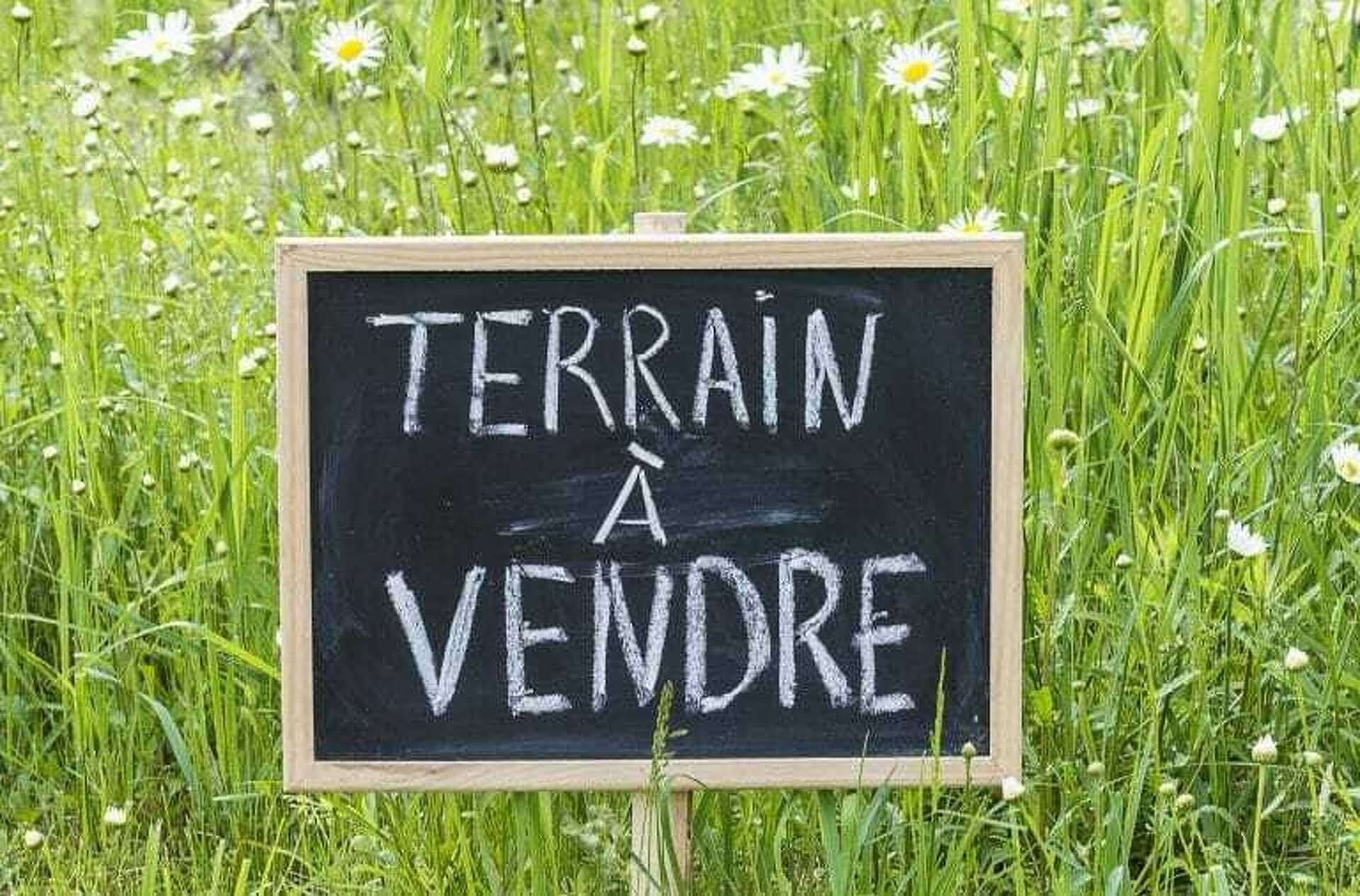 Terrain 4 unités en vente à Bourscheid