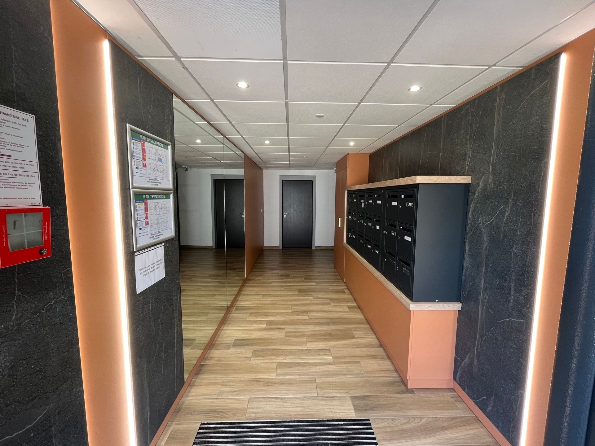 Appartement 3 chambres en vente à Aumetz