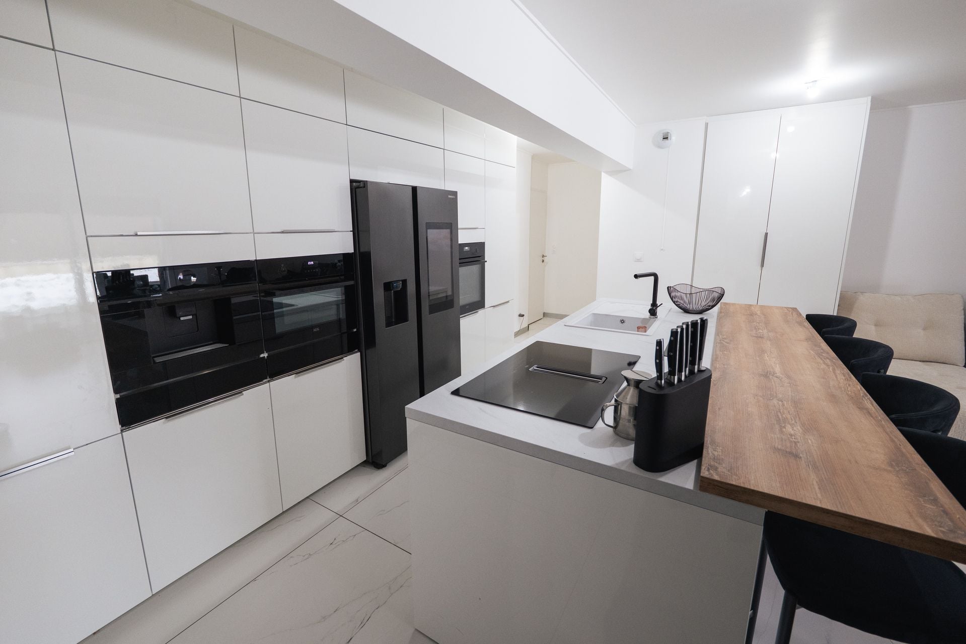 3-Zimmer-Wohnung zum Verkauf in Aumetz