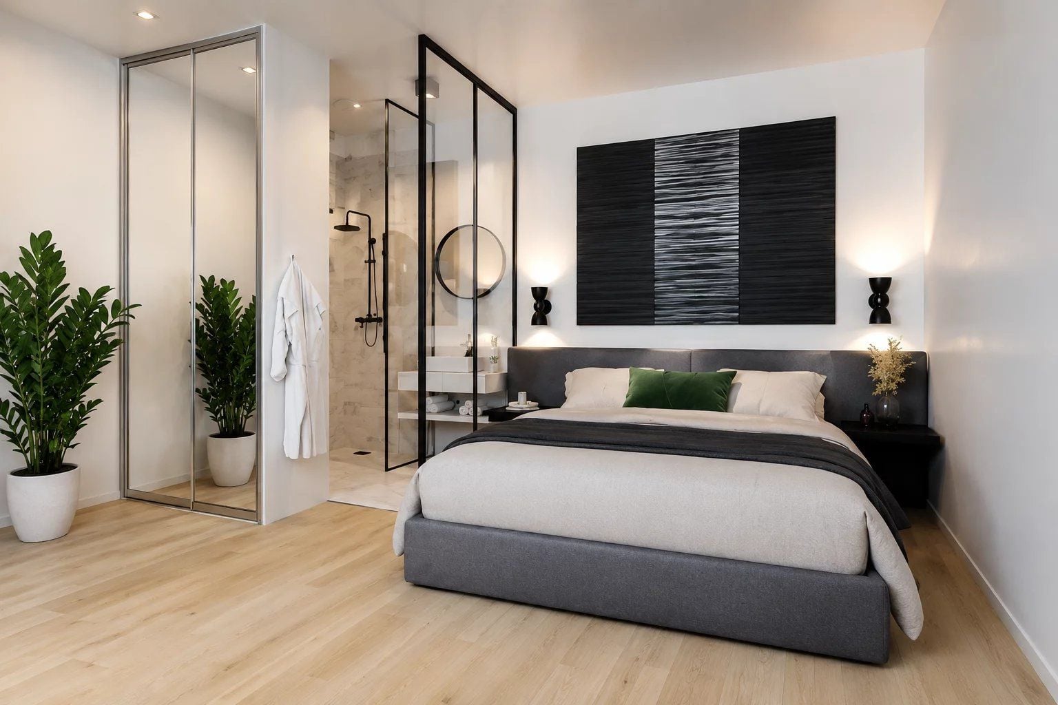 2-Zimmer-Wohnung zum Verkauf in Luxembourg-Pfaffenthal