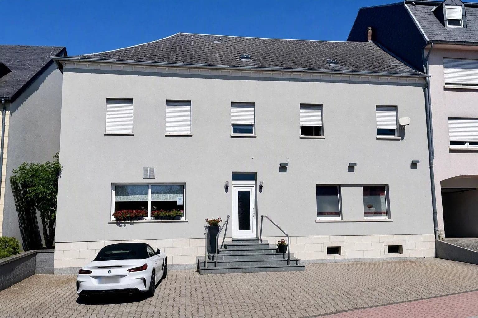 2-bedroom House for sale in Bergem, Mondercange municipality