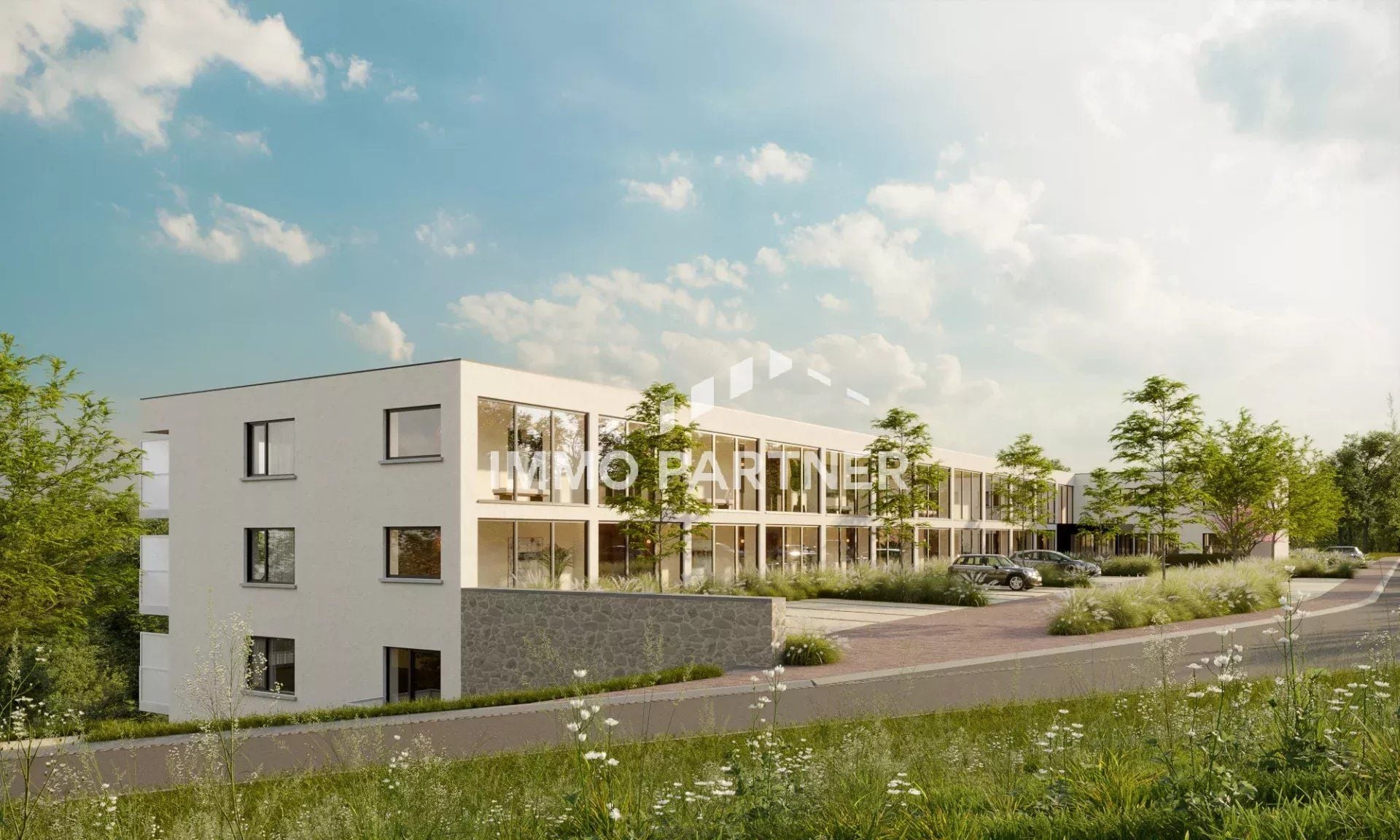 1-bedroom Apartment for sale in Bourscheid