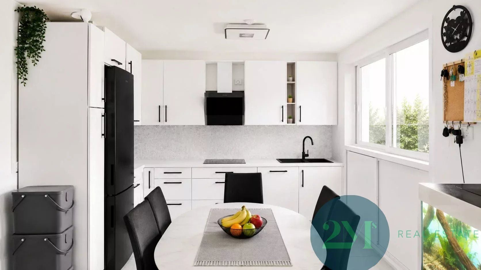 Appartement 2 chambres en vente à Oberkorn