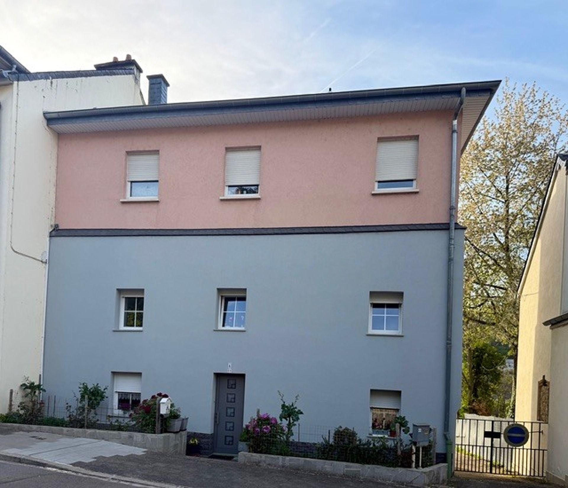 Appartement 3 chambres en vente à Luxembourg-Weimerskirch