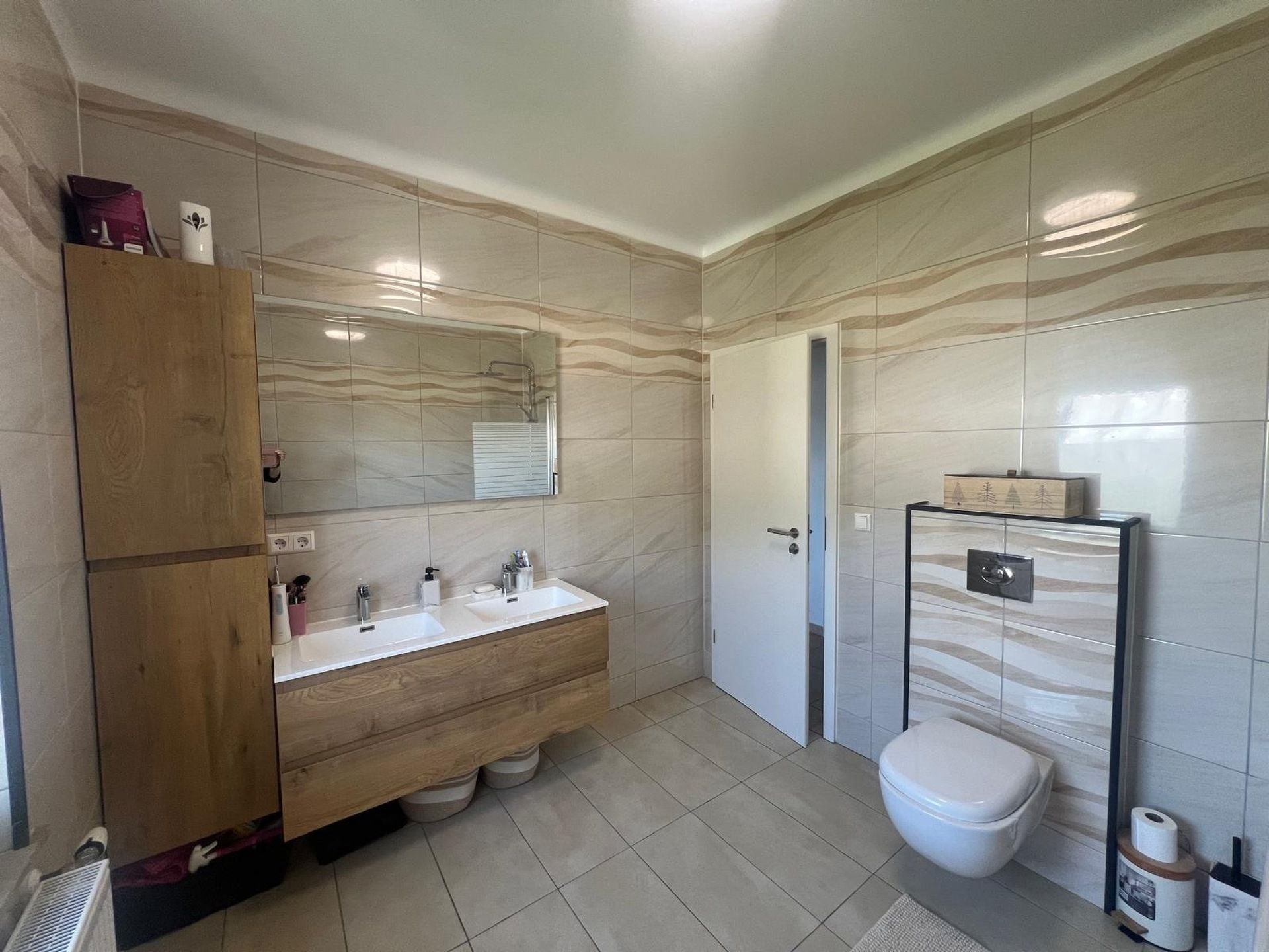 Appartement 2 chambres en vente à Belvaux, commune de Sanem