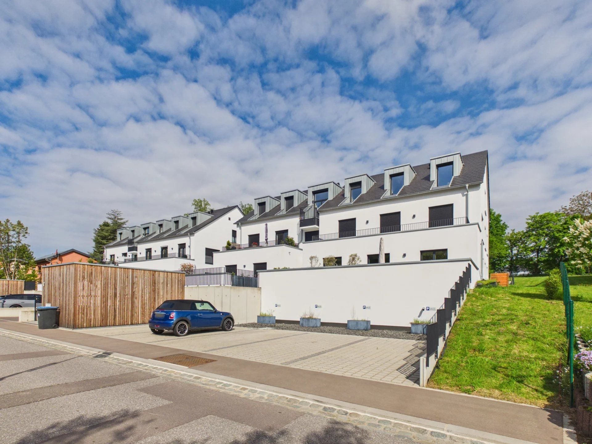 2-bedroom Apartment for sale in Beaufort