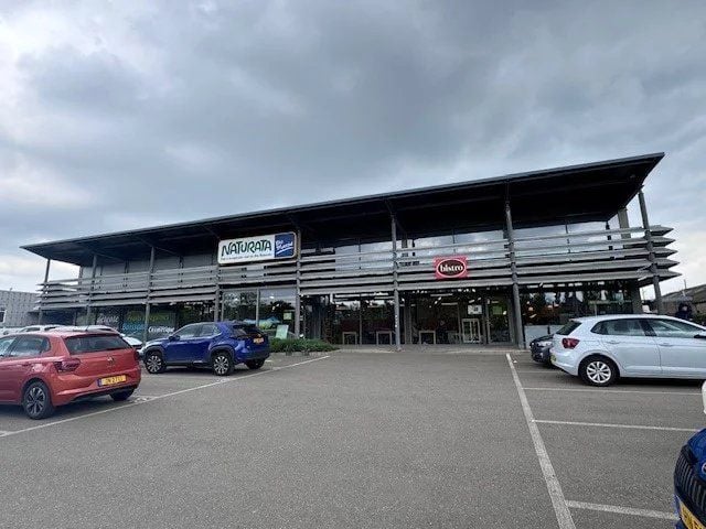 Büro zur Miete in Esch-sur-Alzette