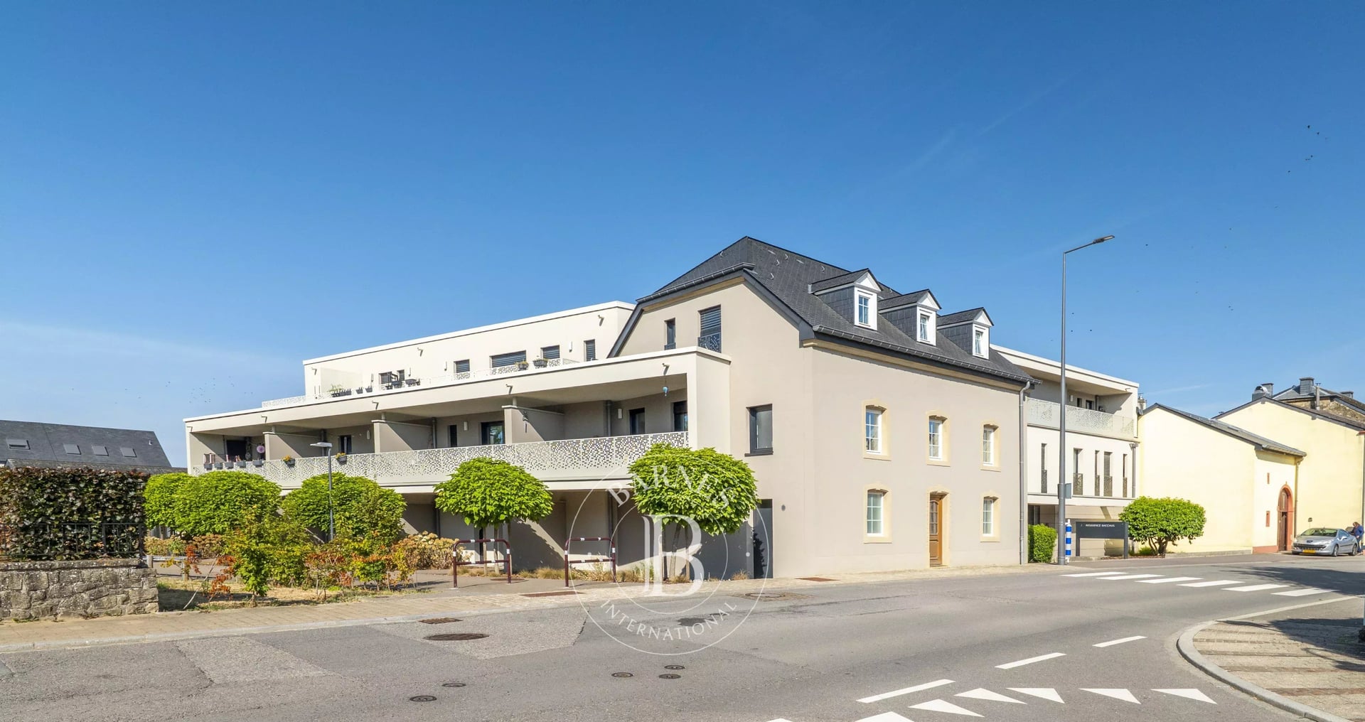 2-bedroom Apartment for sale in Elvange