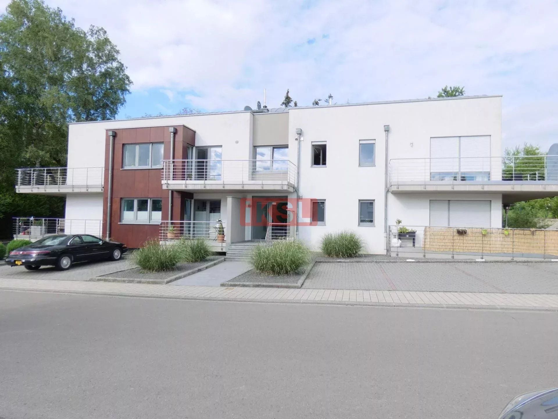 3-bedroom Apartment for rent in Mamer