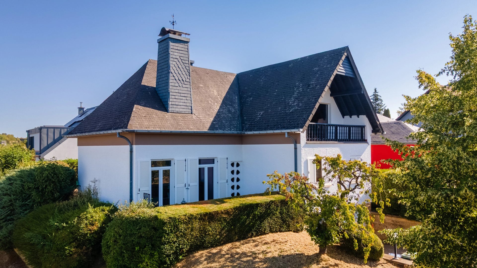 Maison 3 chambres en vente à Schouweiler