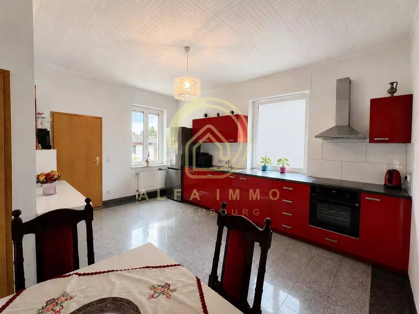 Maison 2 chambres en vente à Oberkorn
