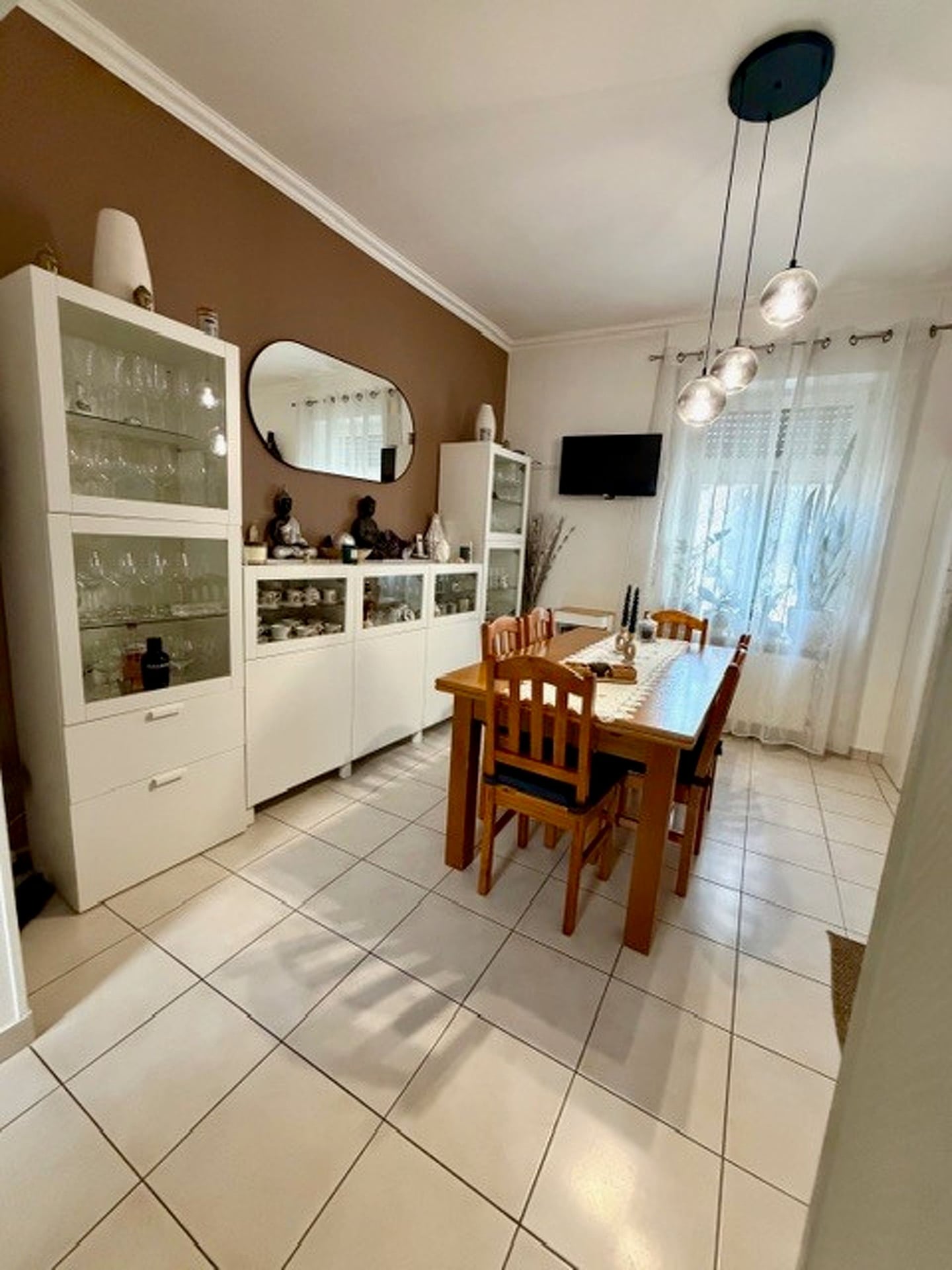 Maison 4 chambres en vente à Dudelange