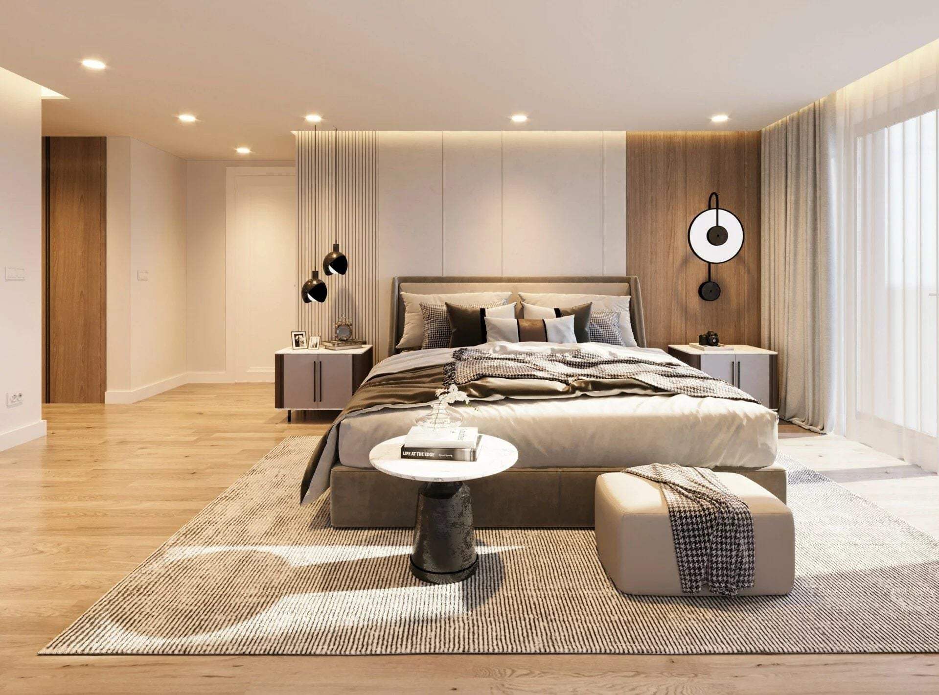 3-bedroom Apartment for sale in Schouweiler, Dippach municipality