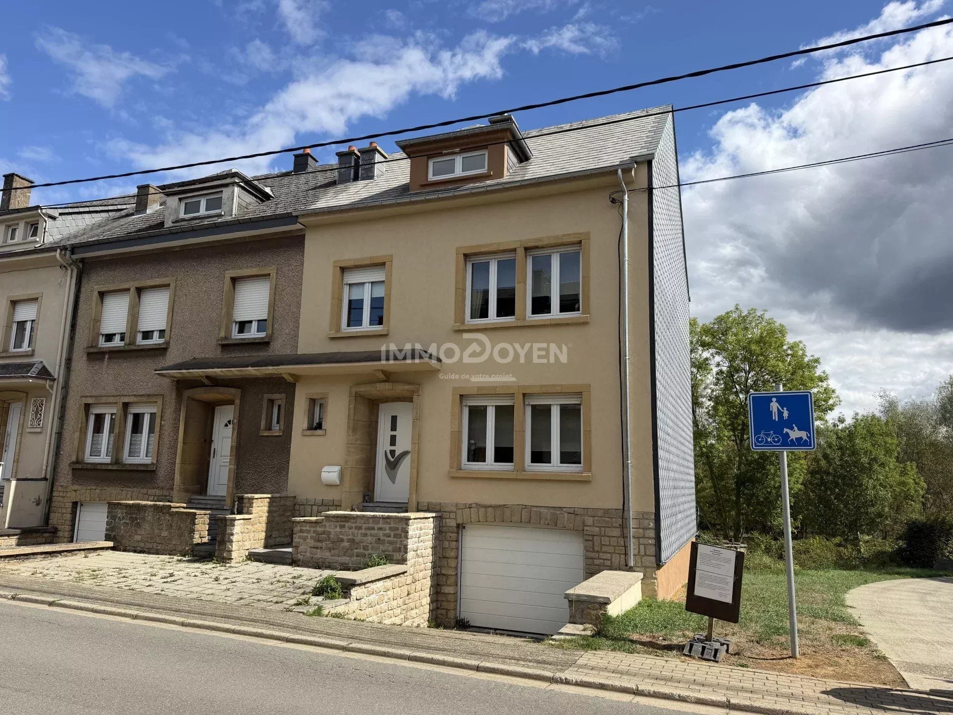 3-bedroom House for sale in Athus, Aubange municipality