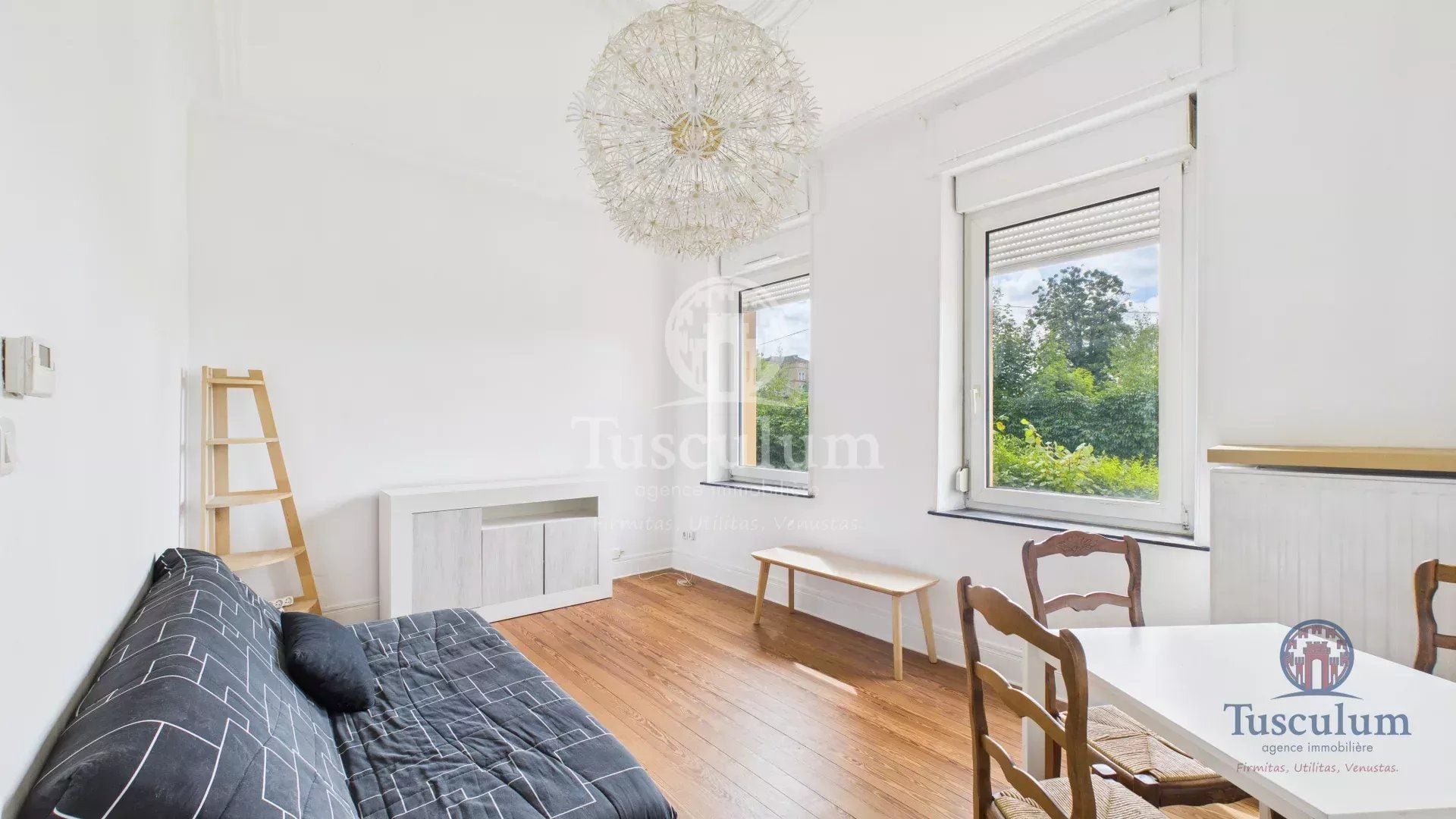 2-bedroom Apartment for sale in Metz