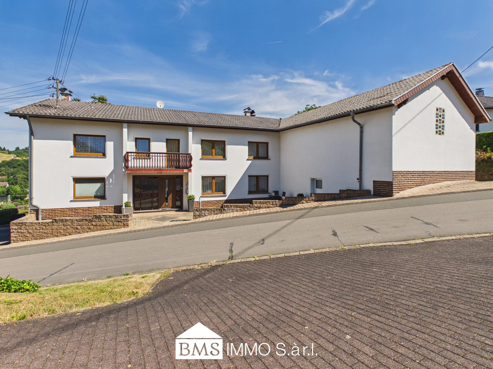 6-bedroom House for sale in Utscheid