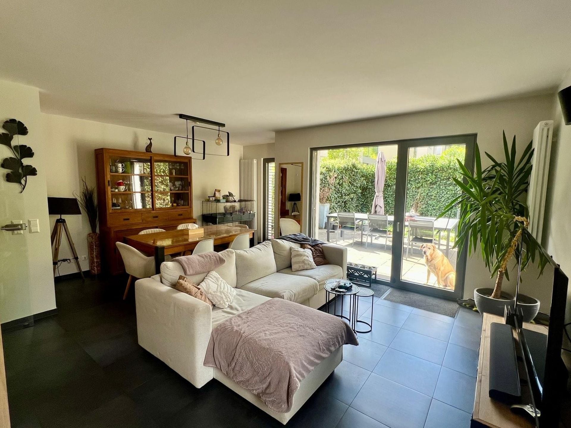 Maison 4 chambres en location à Esch-sur-Alzette