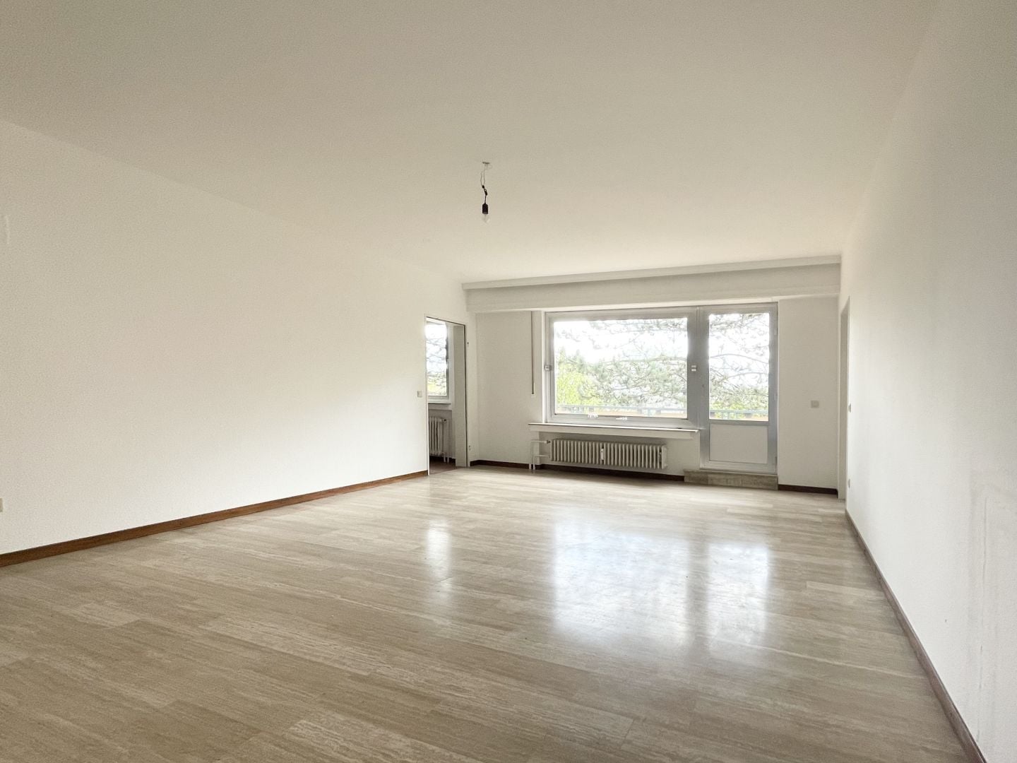 1-bedroom Apartment for rent in Luxembourg-Limpertsberg