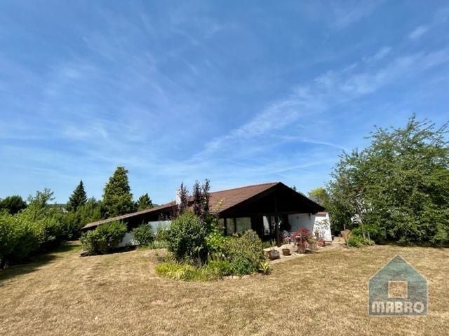4-Zimmer-Haus zum Verkauf in Betzdorf
