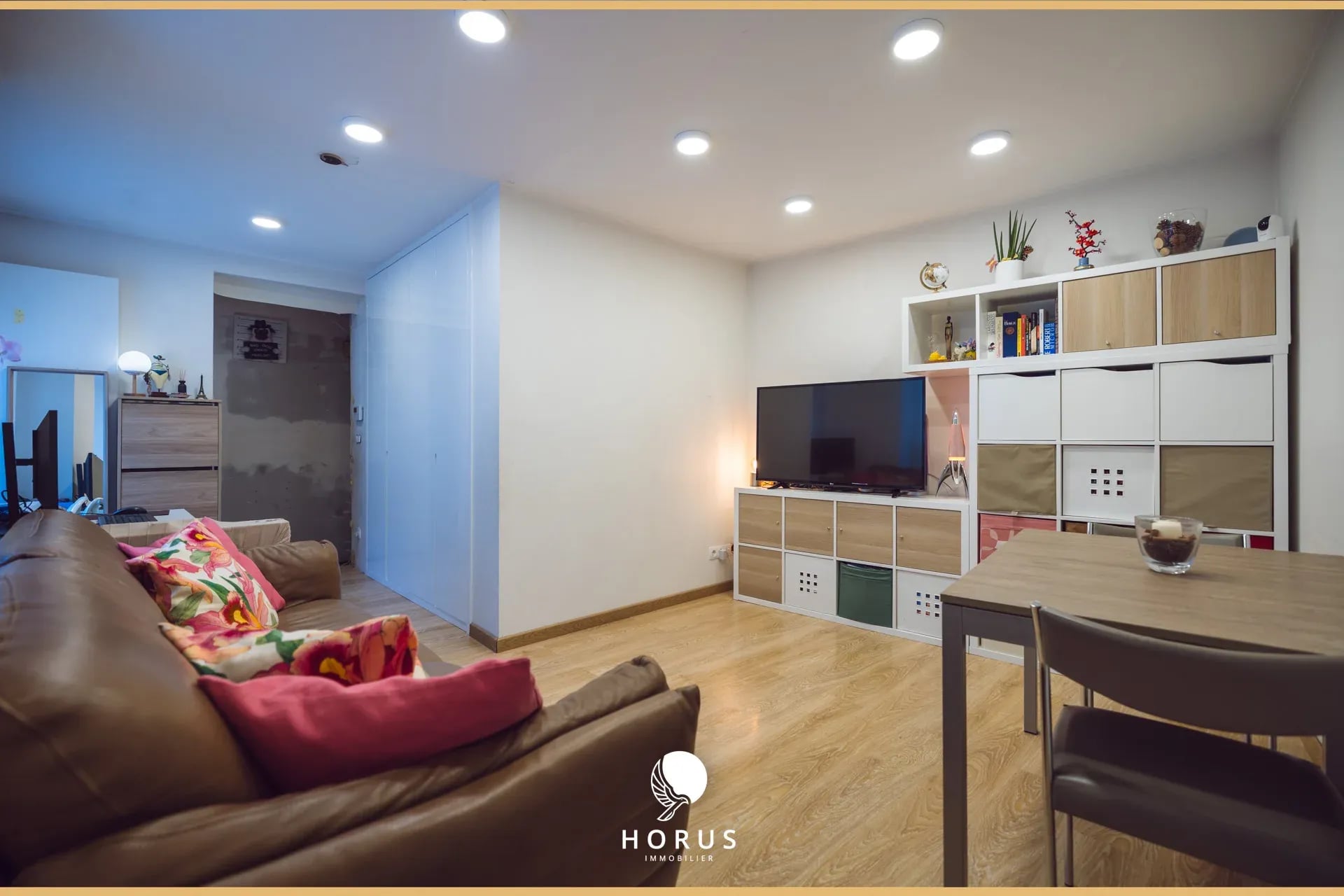 2-Zimmer-Wohnung zum Verkauf in Luxembourg-Centre ville