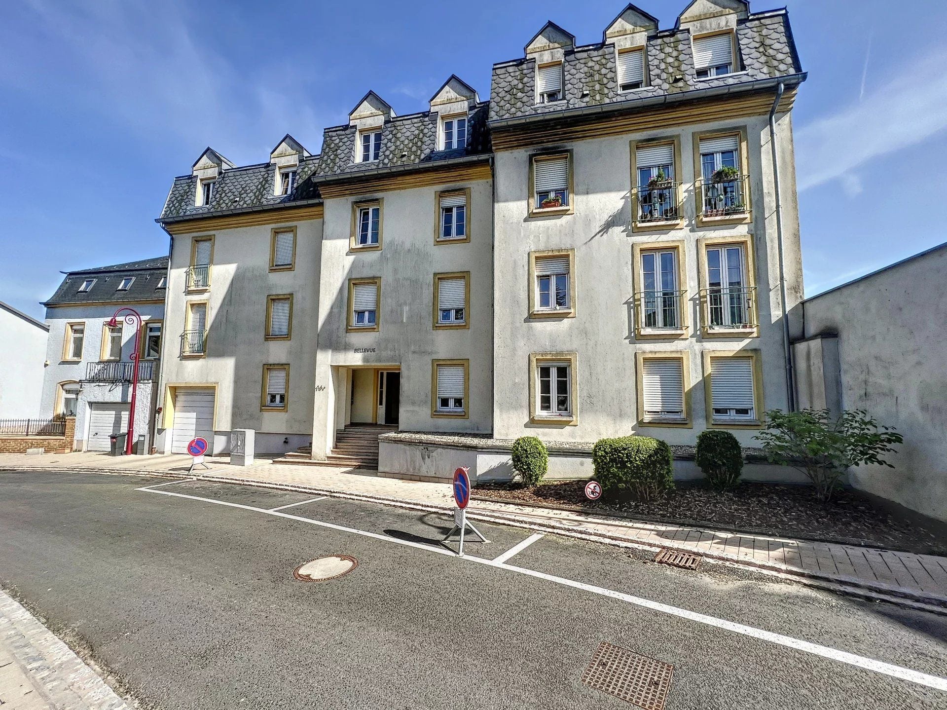 Appartement 1 chambre en vente à Remich