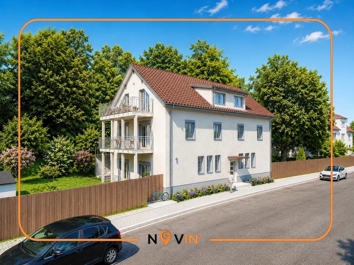 Appartement 2 chambres en vente à Wellen