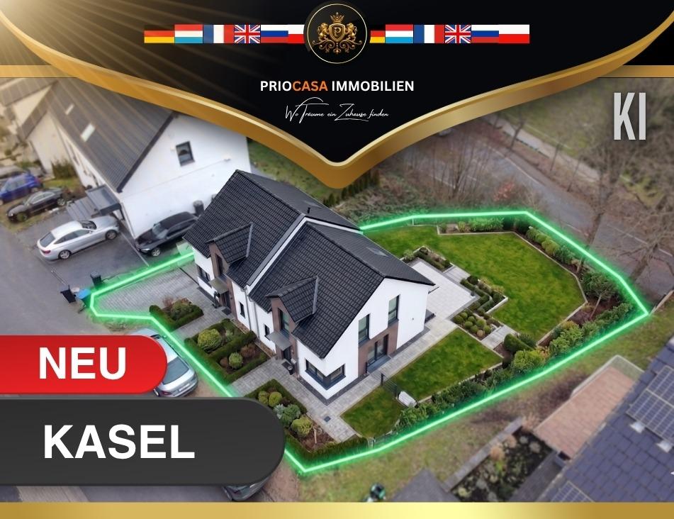 Terrain constructible en vente à Kasel