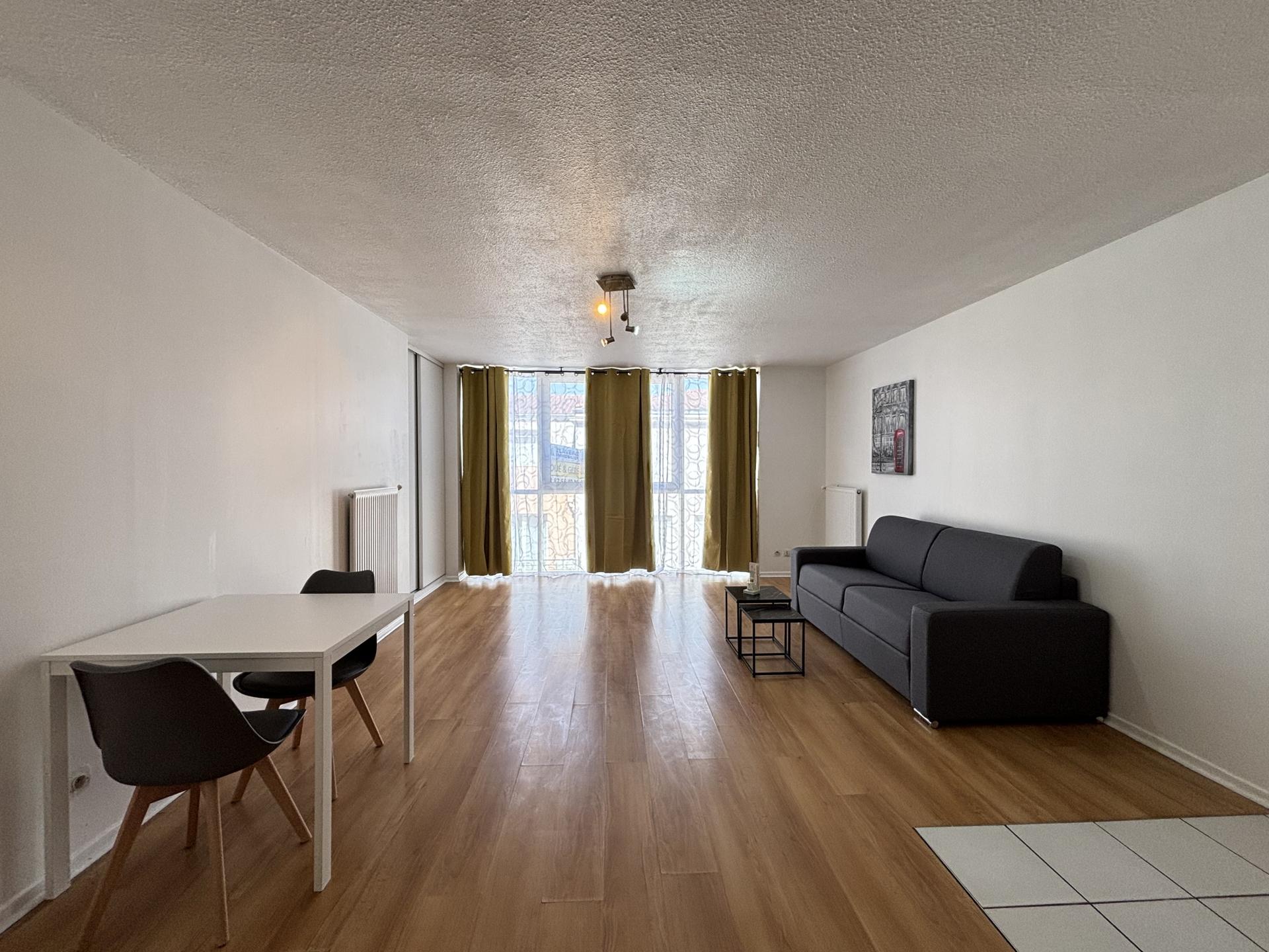 Appartement en location à Montigny-lès-Metz