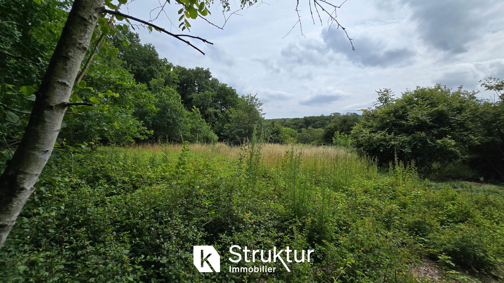 Building land for sale in Saint-Hubert