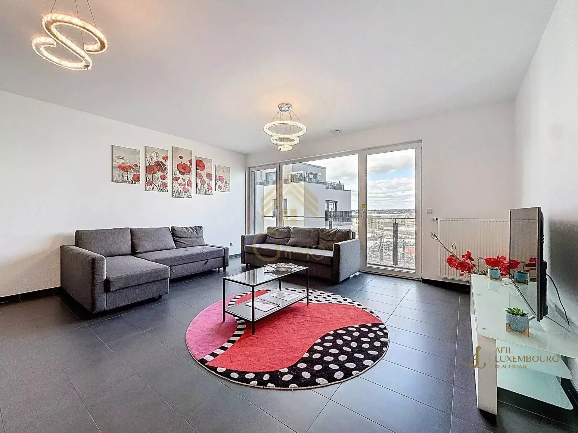 2-bedroom Apartment for sale in Luxembourg-Centre ville