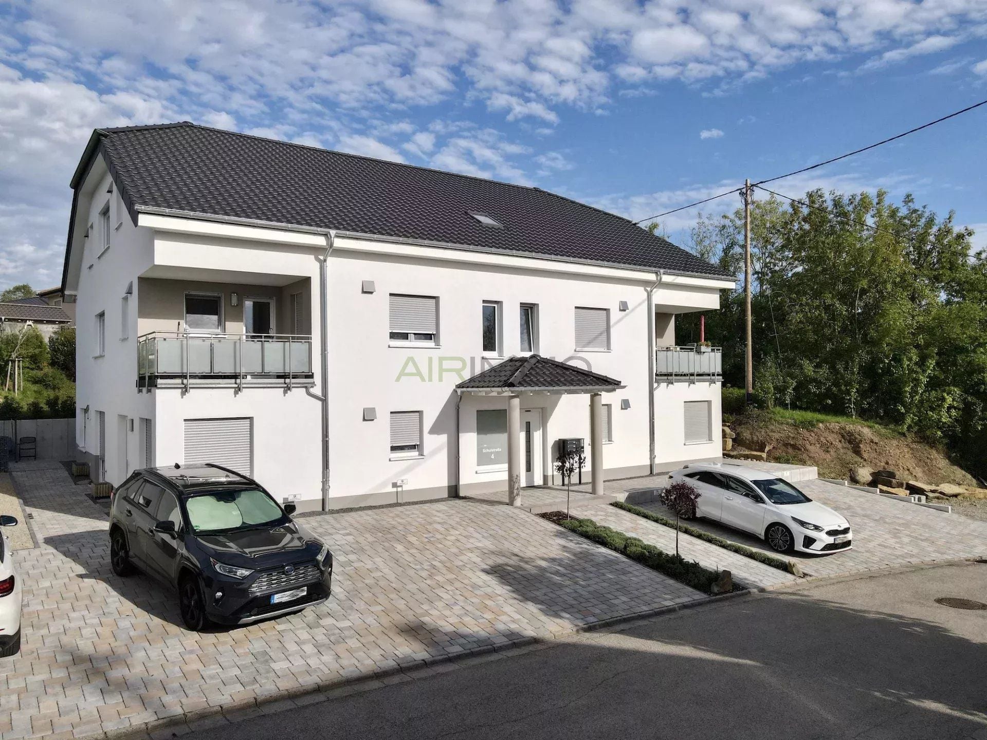 1-Zimmer-Wohnung zur Miete in Eßlingen