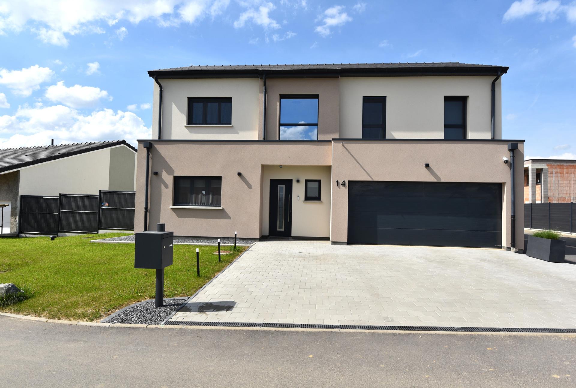 3-bedroom House for sale in Breistroff-la-Grande