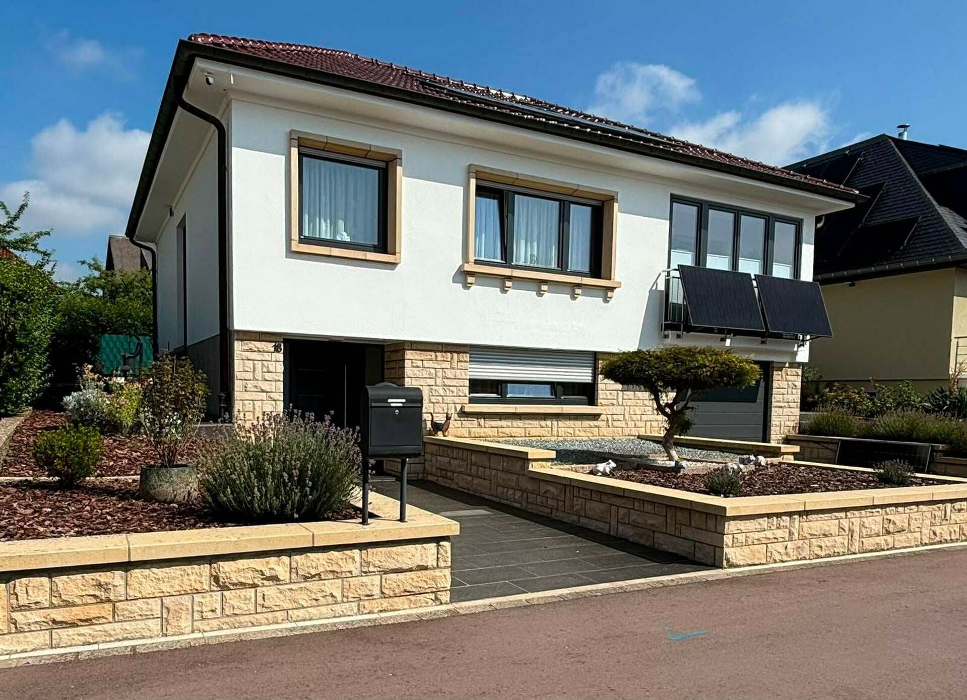 Maison 3 chambres en vente à Mersch