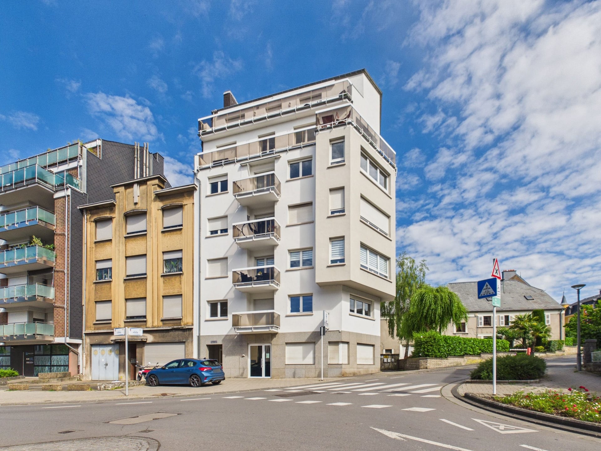 Appartement 2 chambres en vente à Esch-sur-Alzette