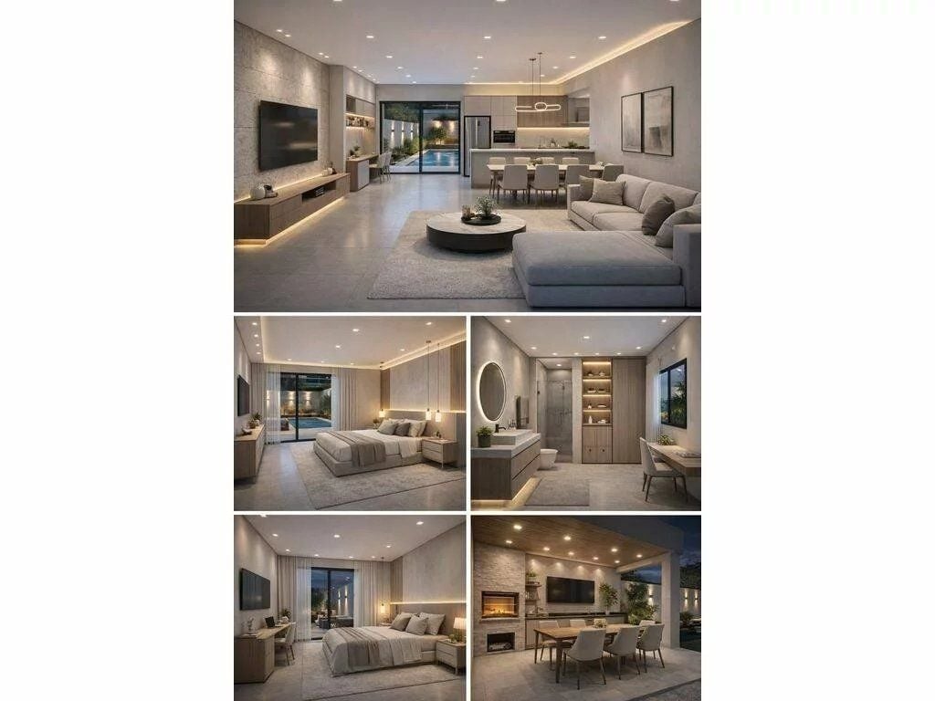 4-Zimmer-Wohnung zur Miete in Bertrange