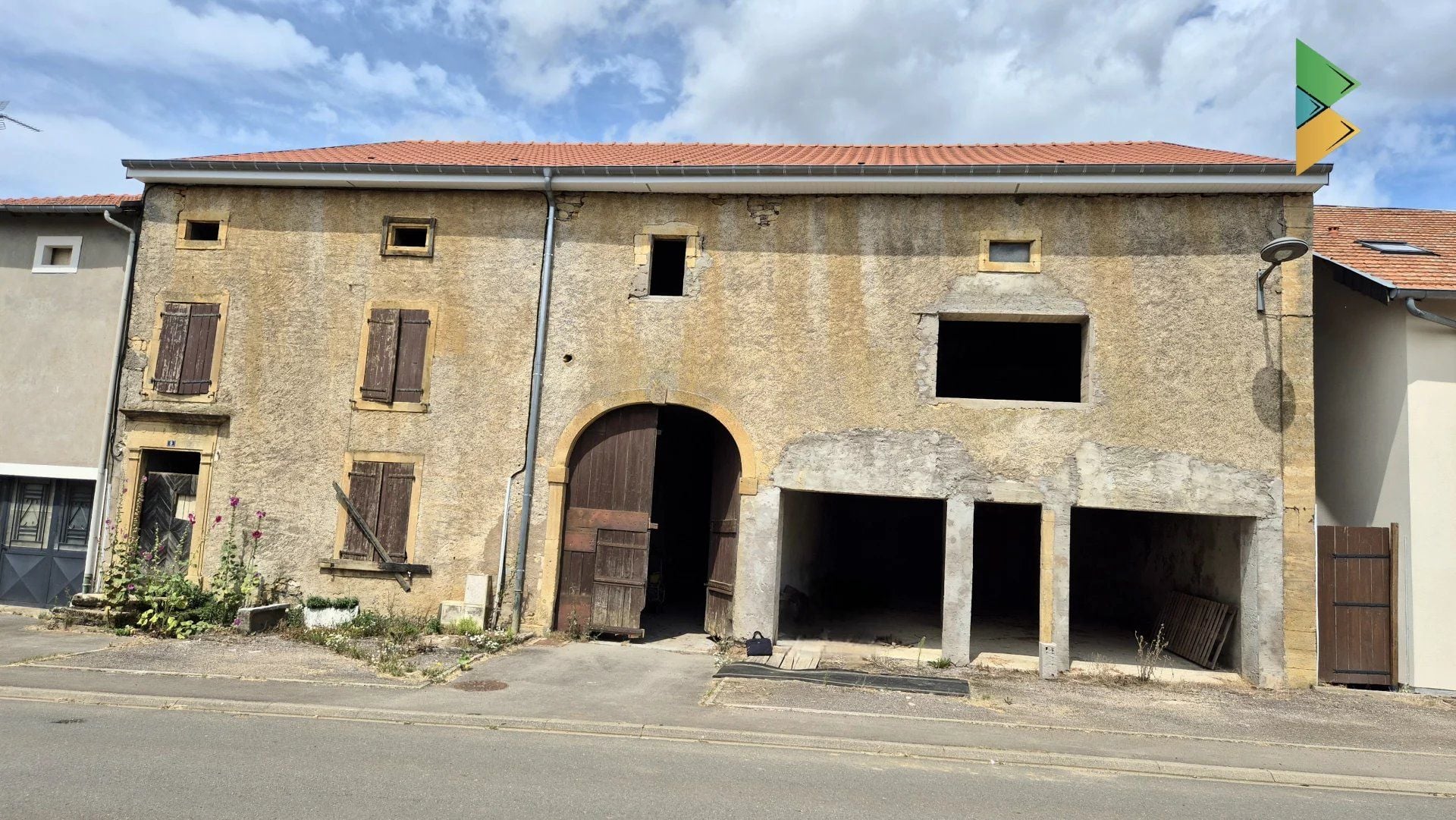 Appartement en vente à Anderny (FR)