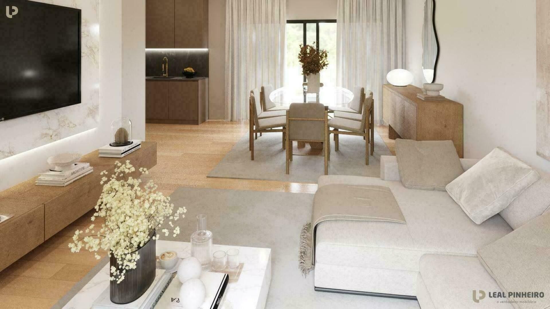 2-bedroom Apartment for sale in Fentange