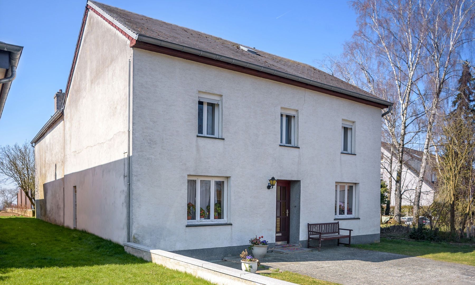 2-Zimmer-Haus zum Verkauf in Keispelt, Gemeinde Kehlen