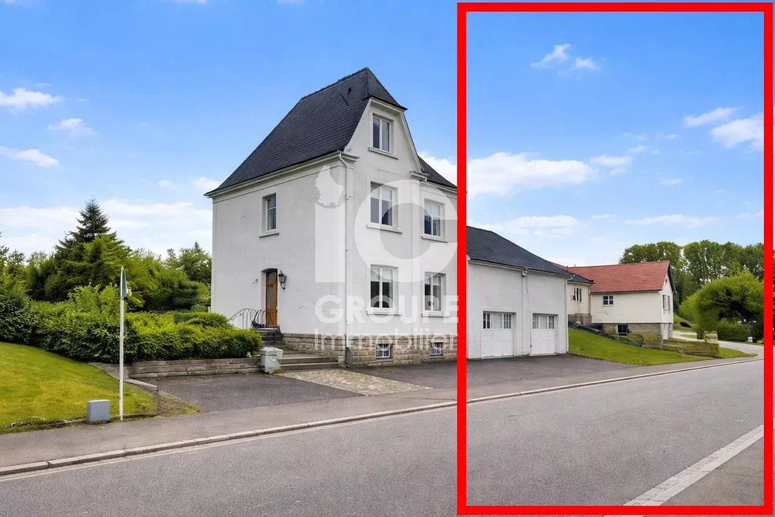 Scheune zum Verkauf in Garnich