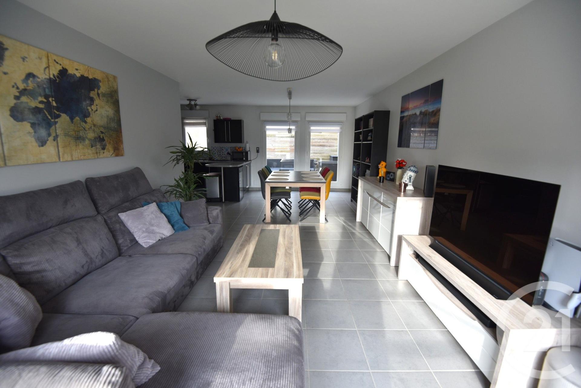 2-Zimmer-Wohnung zum Verkauf in Boust