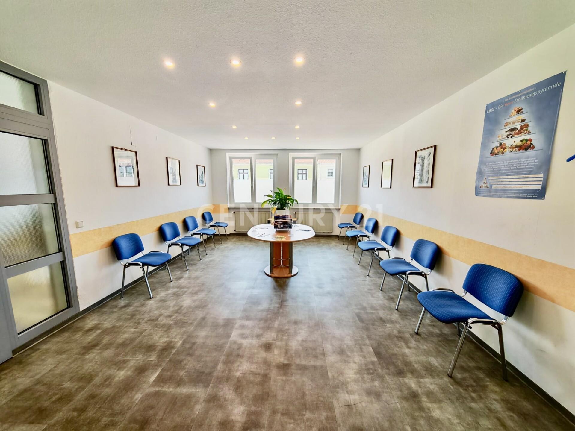 Büro zur Miete in Heusweiler