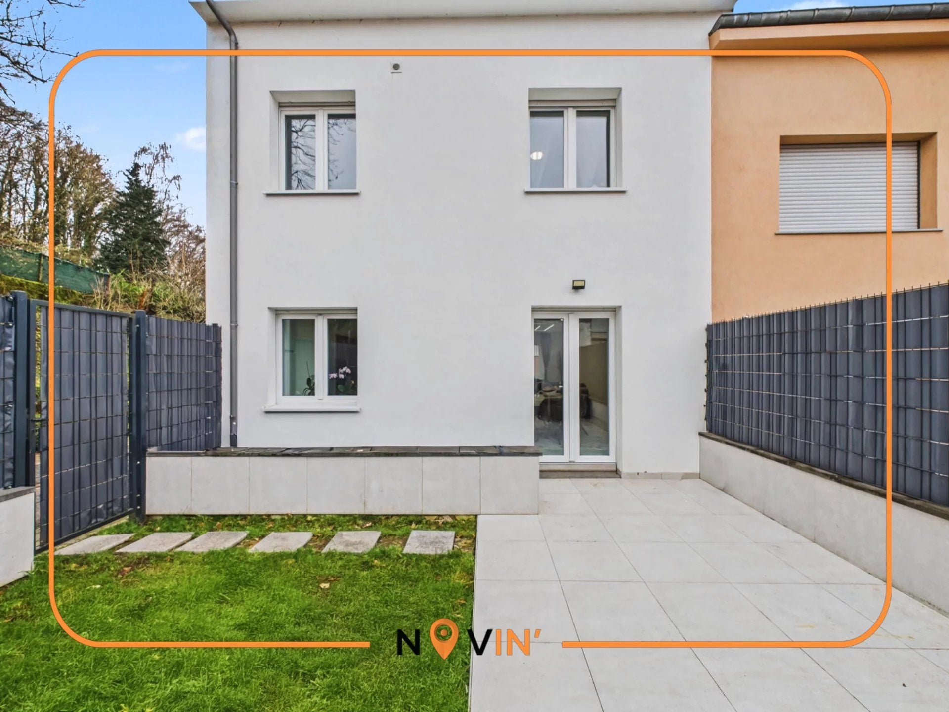 Maison 3 chambres en vente à Oberkorn