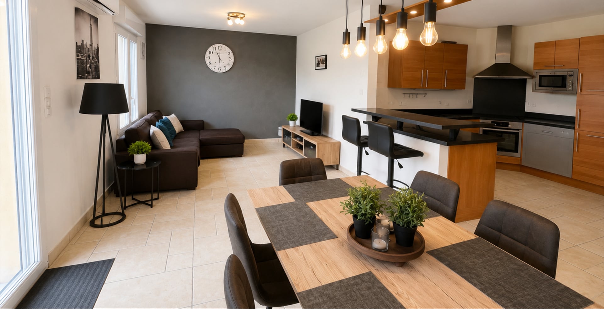 Appartement 2 chambres en vente à Cattenom