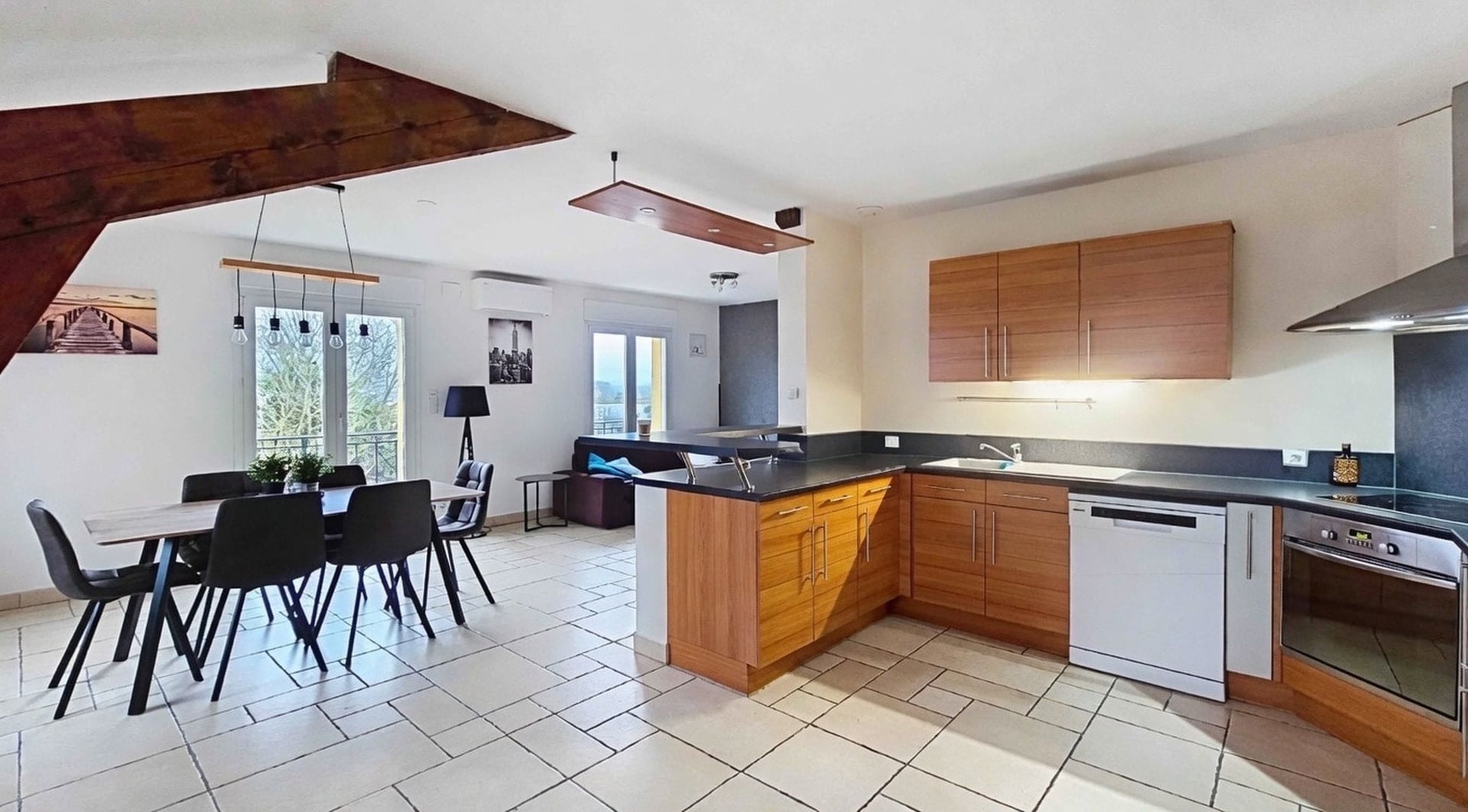 Appartement 2 chambres en vente à Cattenom (FR)