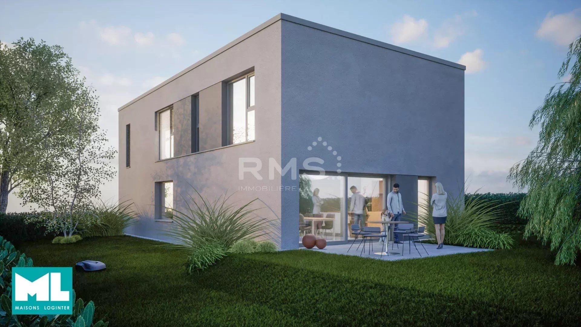 4-bedroom House for sale in Hautcharage, Käerjeng municipality