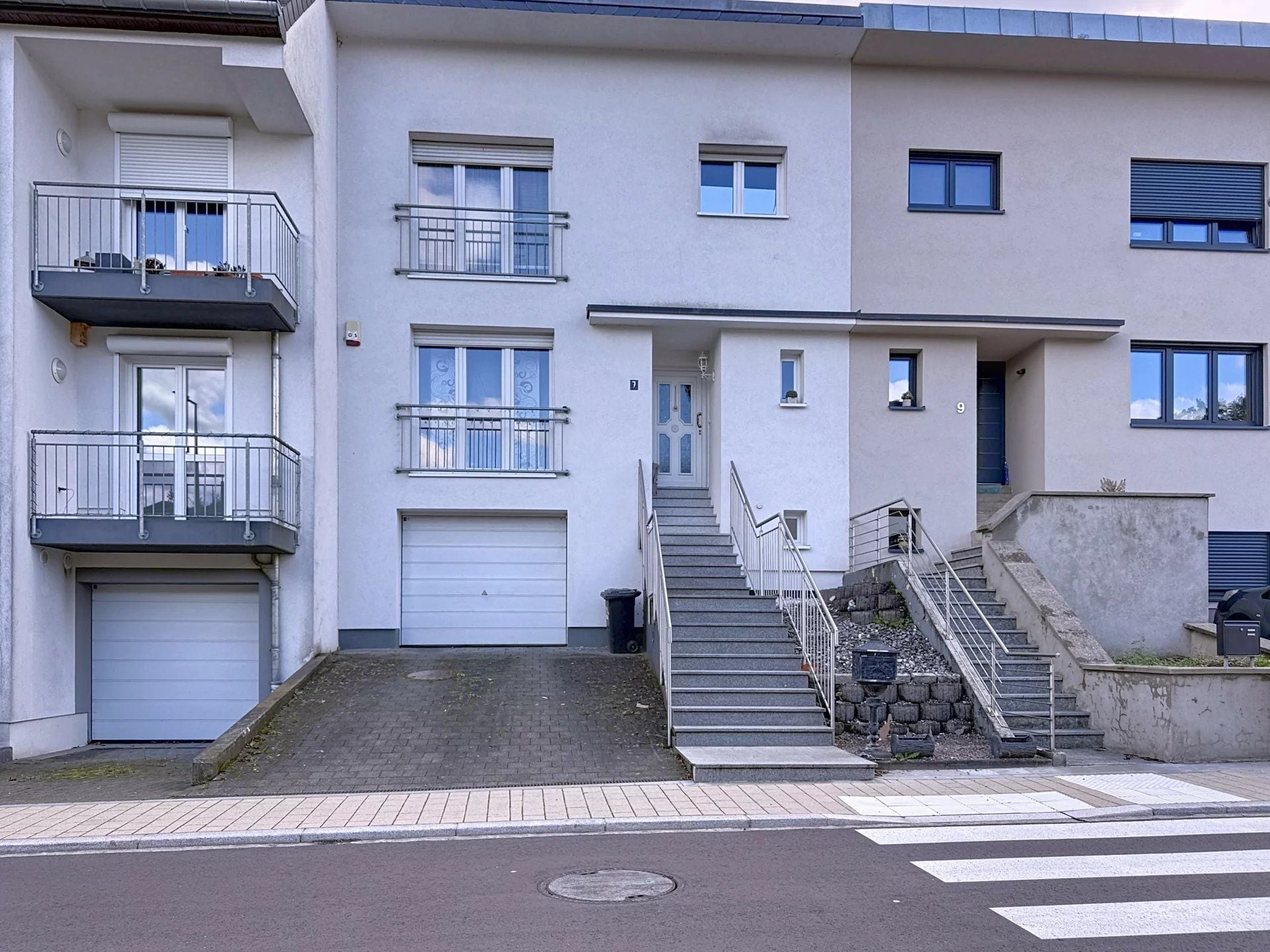 3-bedroom House for sale in Grevenmacher
