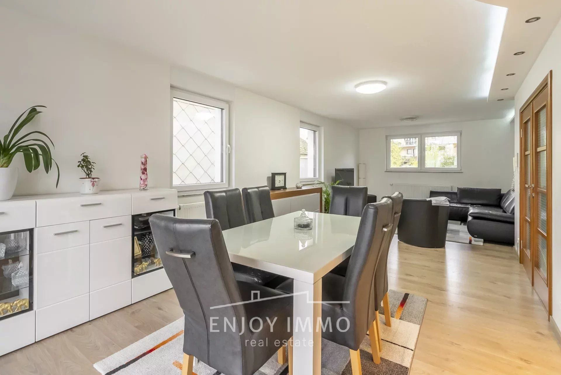 Maison 4 chambres en vente à Colmar-Berg
