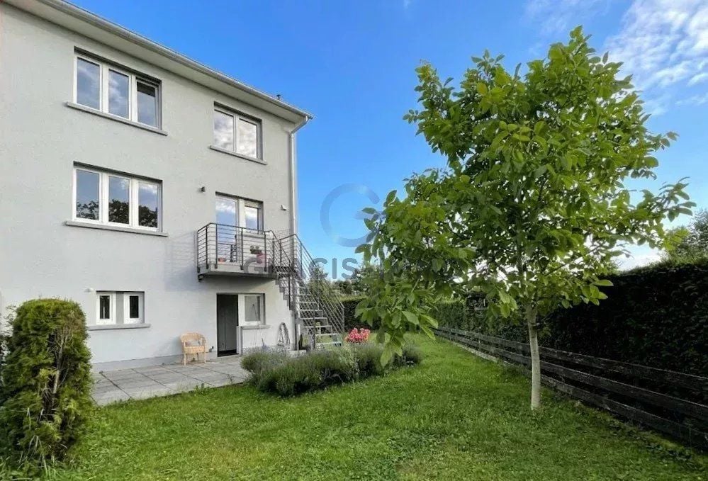 Maison 4 chambres en location à Sandweiler