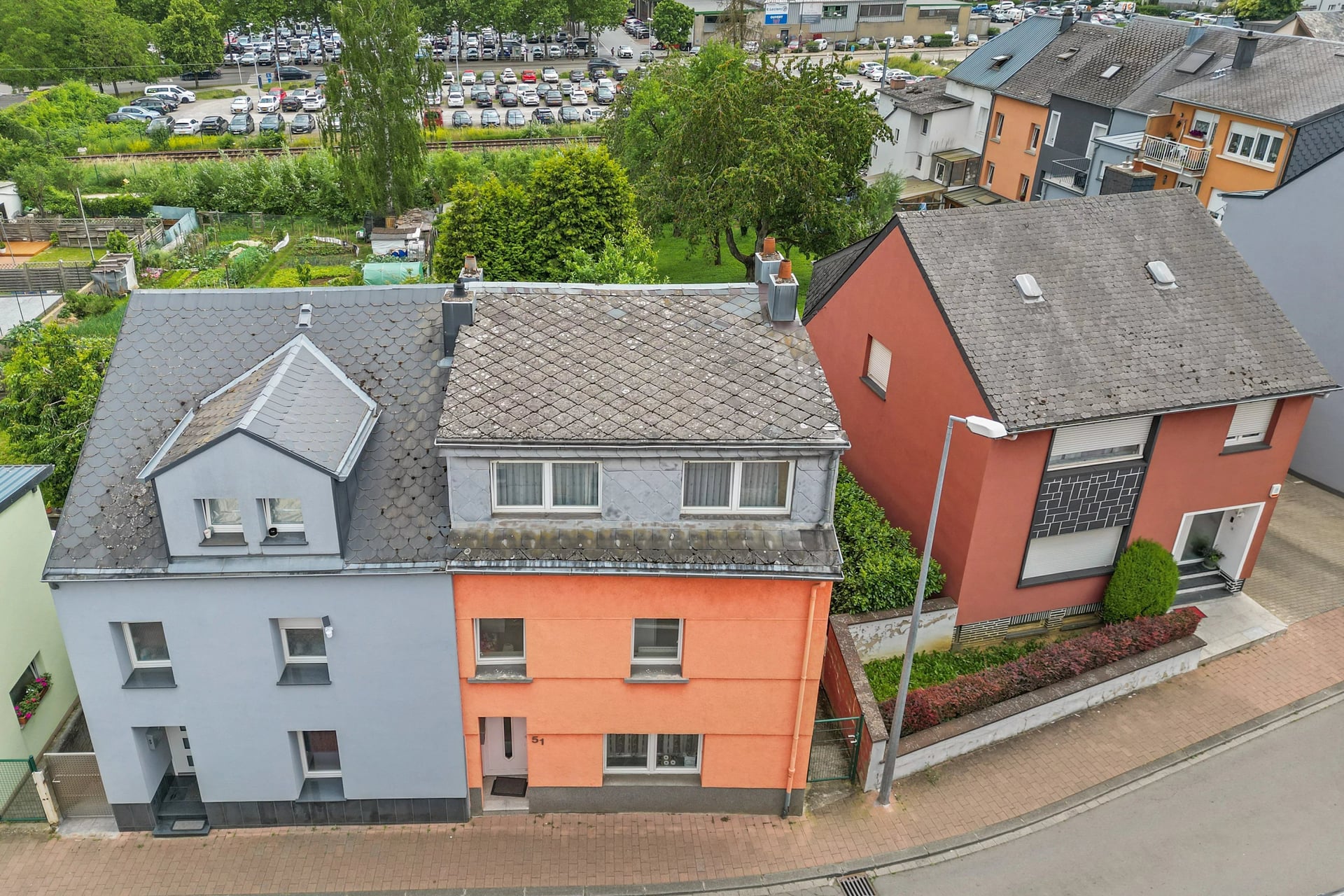 7-bedroom House for sale in Dudelange